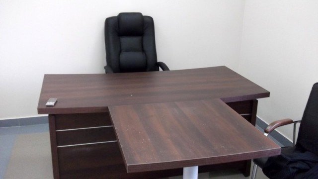 Кабинет руководителя Талант